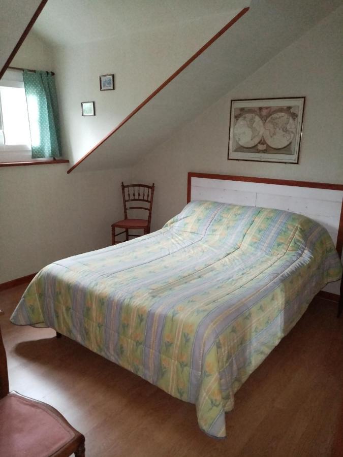 Vacances A La Montagne Βίλα Unac Εξωτερικό φωτογραφία