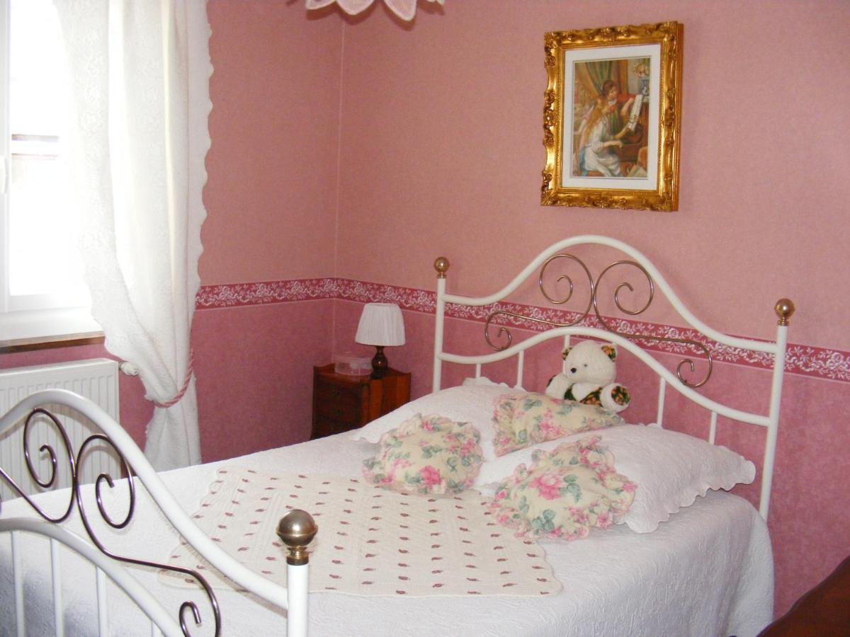 Vacances A La Montagne Βίλα Unac Εξωτερικό φωτογραφία