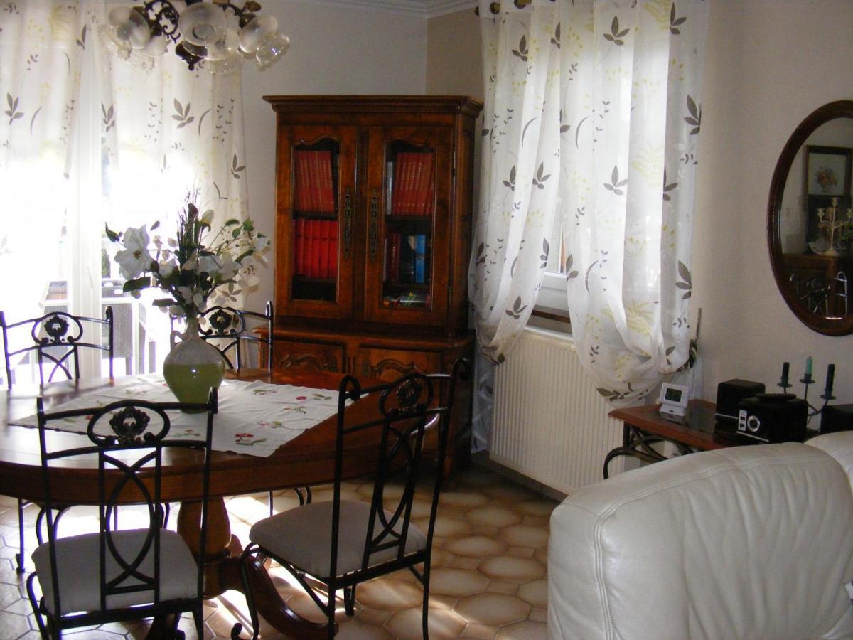 Vacances A La Montagne Βίλα Unac Εξωτερικό φωτογραφία